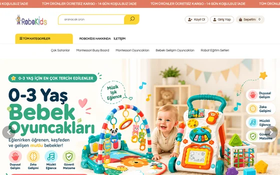 ROBOKIDS